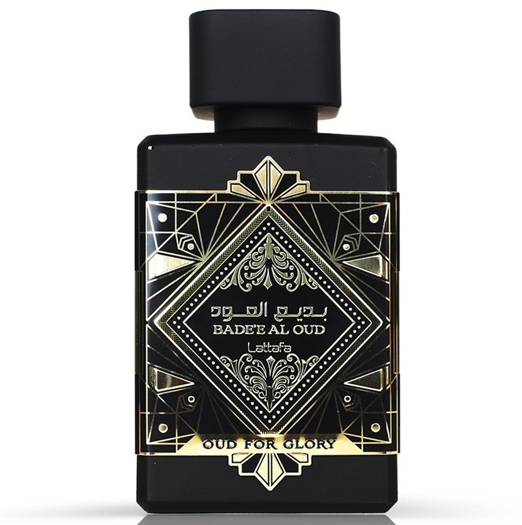 PERFUME LATTAFA OUD FOR GLORY 100ML EDP ORIGINAL