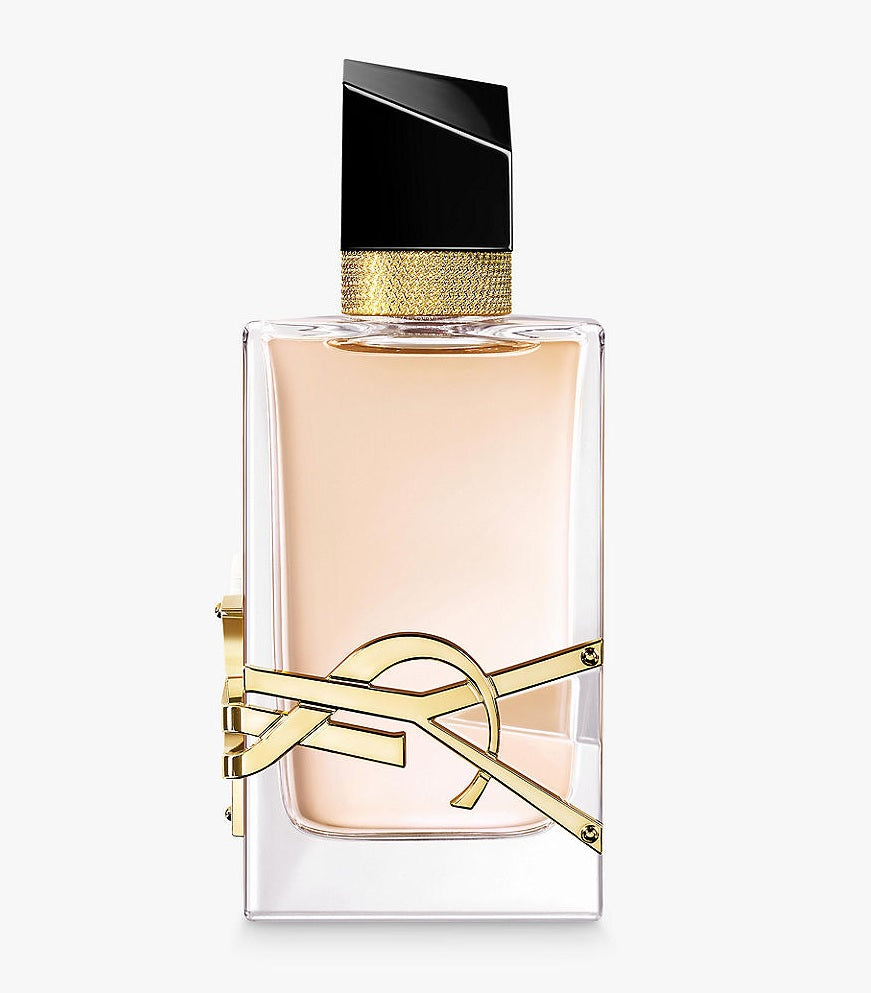 PERFUME YVES SAINT LAURENT LIBRE 100ML EDT ORIGINAL