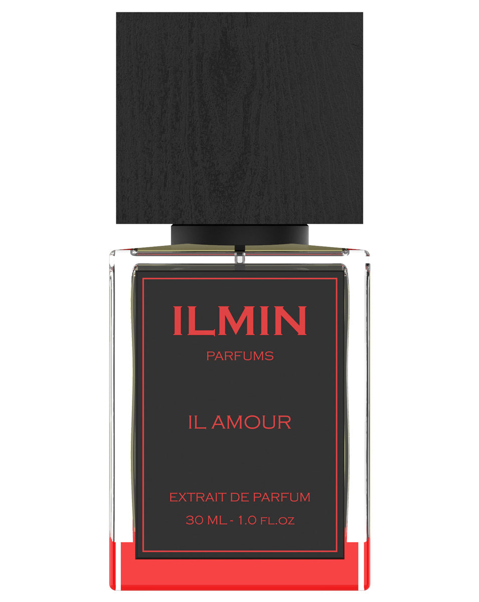 PERFUME ILMIN IL AMOUR 30ML EXTRAIT DE PARFUM ORIGINAL