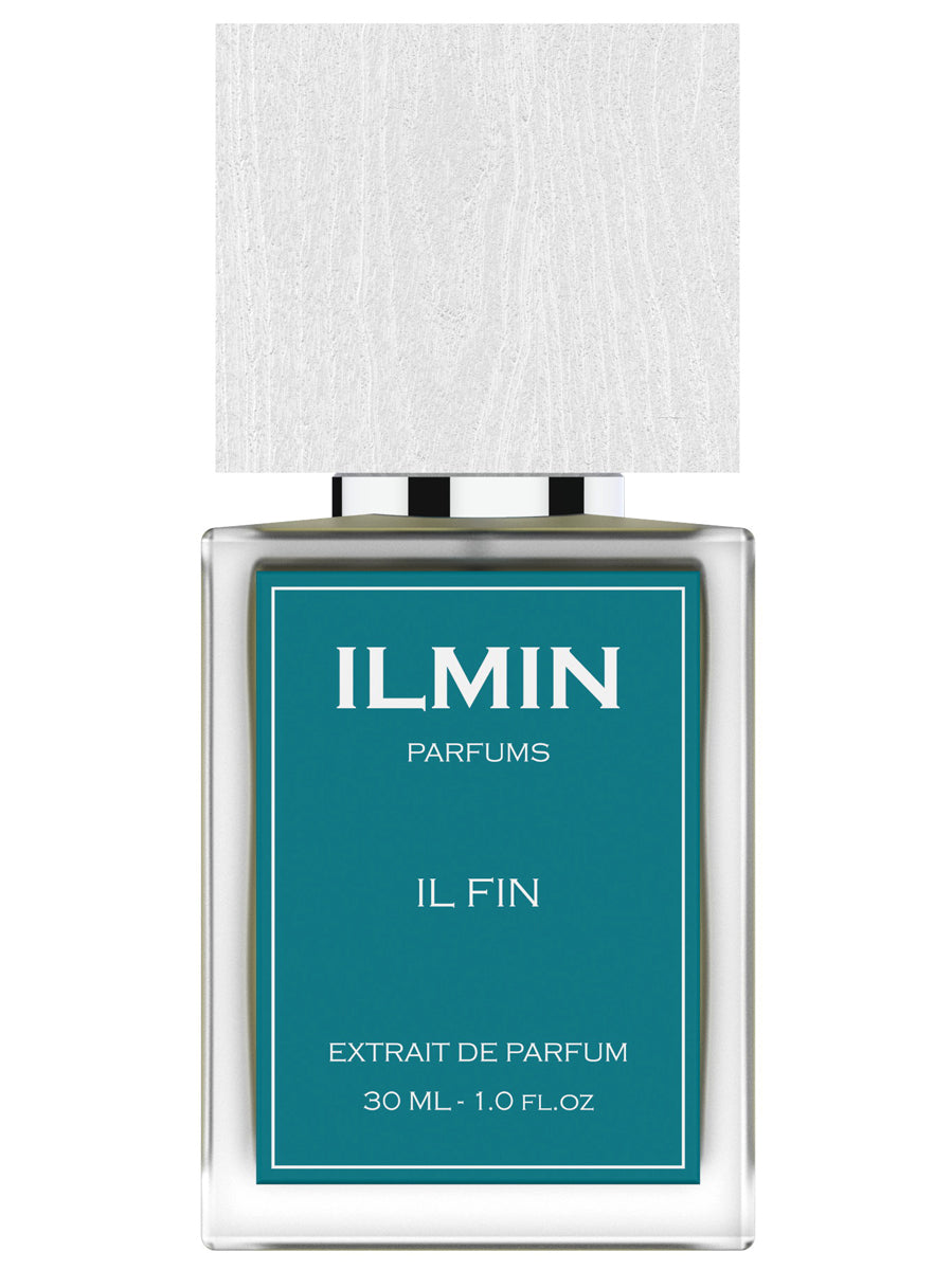 PERFUME ILMIN IL FIN EXTRAIT DE PARFUM 30ML ORIGINAL
