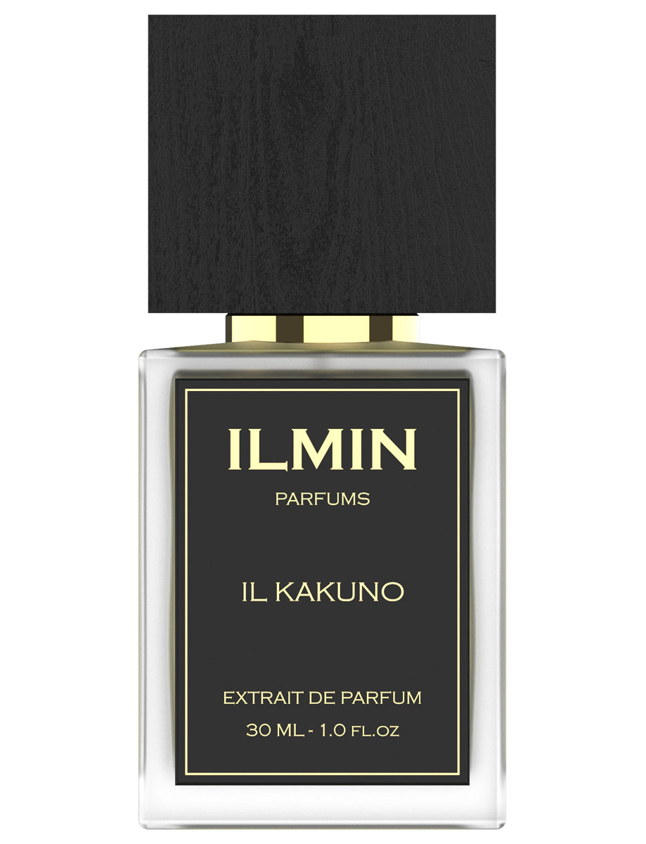 PERFUME ILMIN IL KAKUNO 30ML EXTRAIT DE PARFUM ORIGINAL
