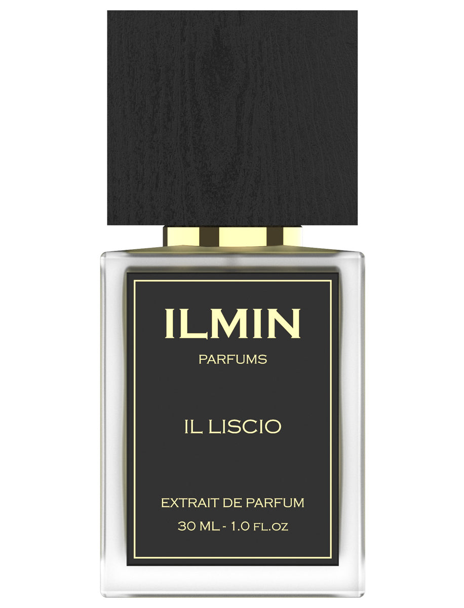PERFUME ILMIN IL LISCIO 30ML EXTRAIT DE PARFUM ORIGINAL