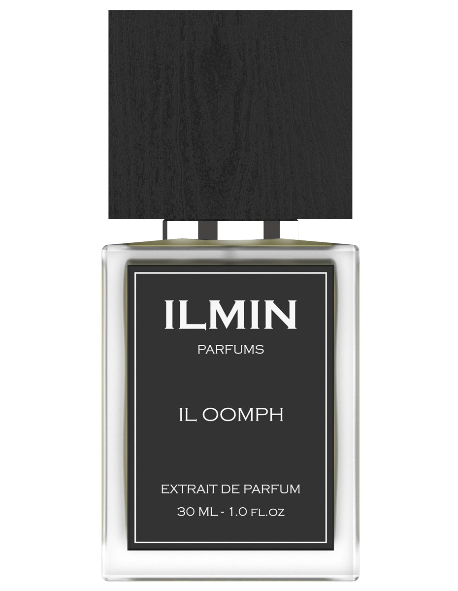 PERFUME ILMIN IL OOMPH 30ML EXTRAIT DE PARFUM ORIGINAL