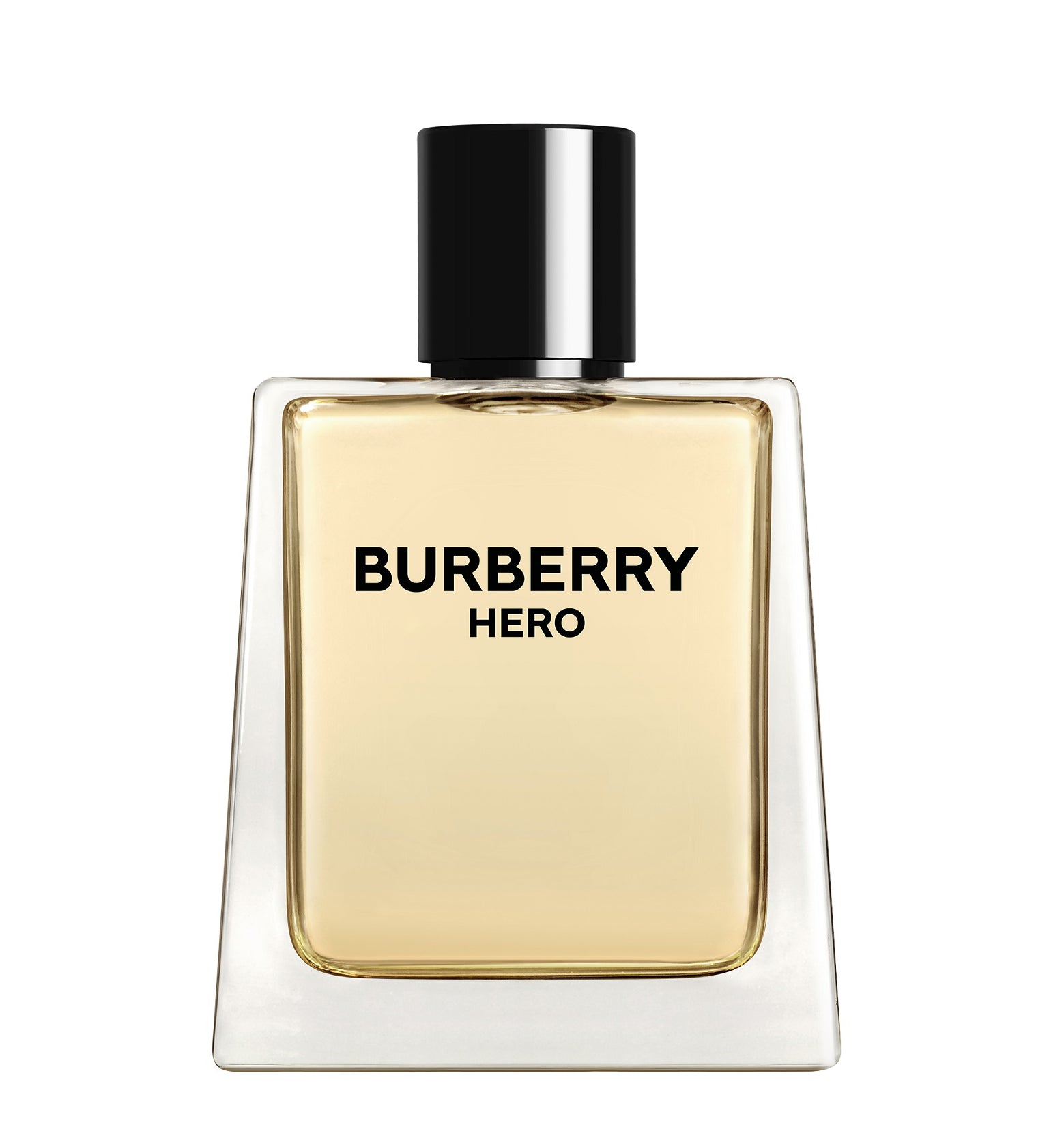 PERFUME BURBERRY HERO 100ML EDT ORIGINAL