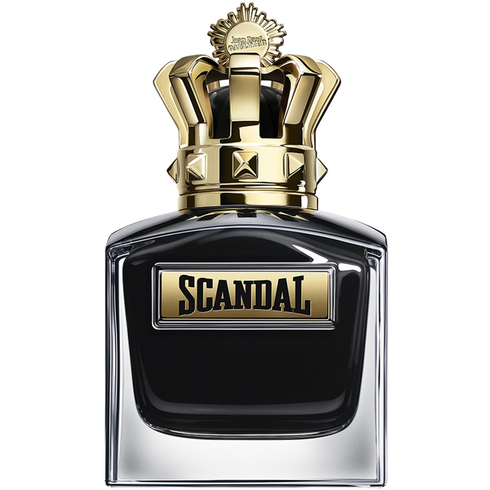 PERFUME JEAN PAUL GAULTIER SCANDAL POUR HOMME 100ML EDT ORIGINAL