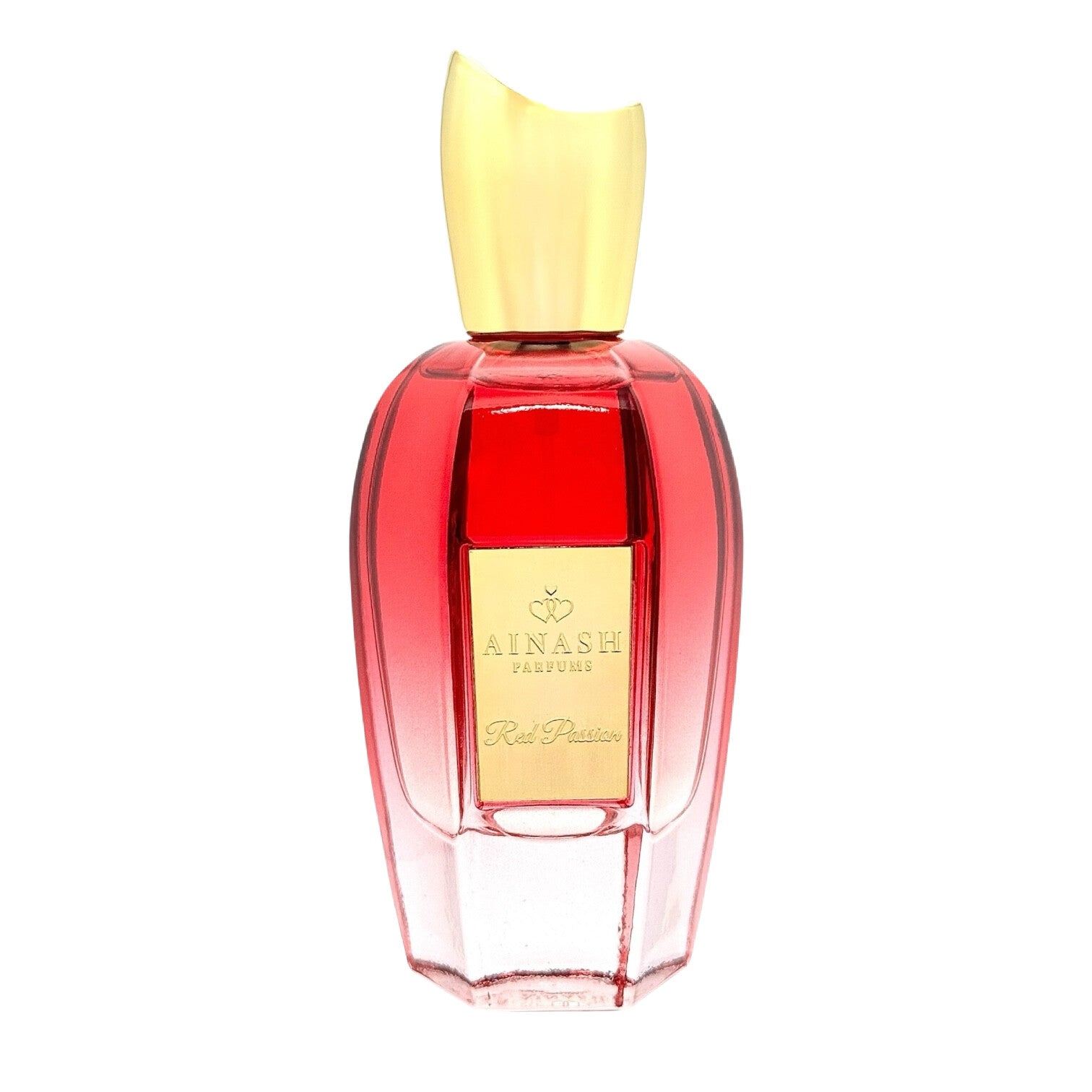 PERFUME AINASH RED PASSION 75ML EXTRAIT DE PARFUM ORIGINAL