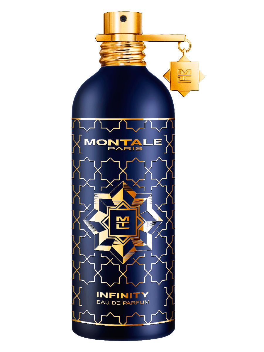 PERFUME MONTALE INFINITY 100ML EDP ORIGINAL