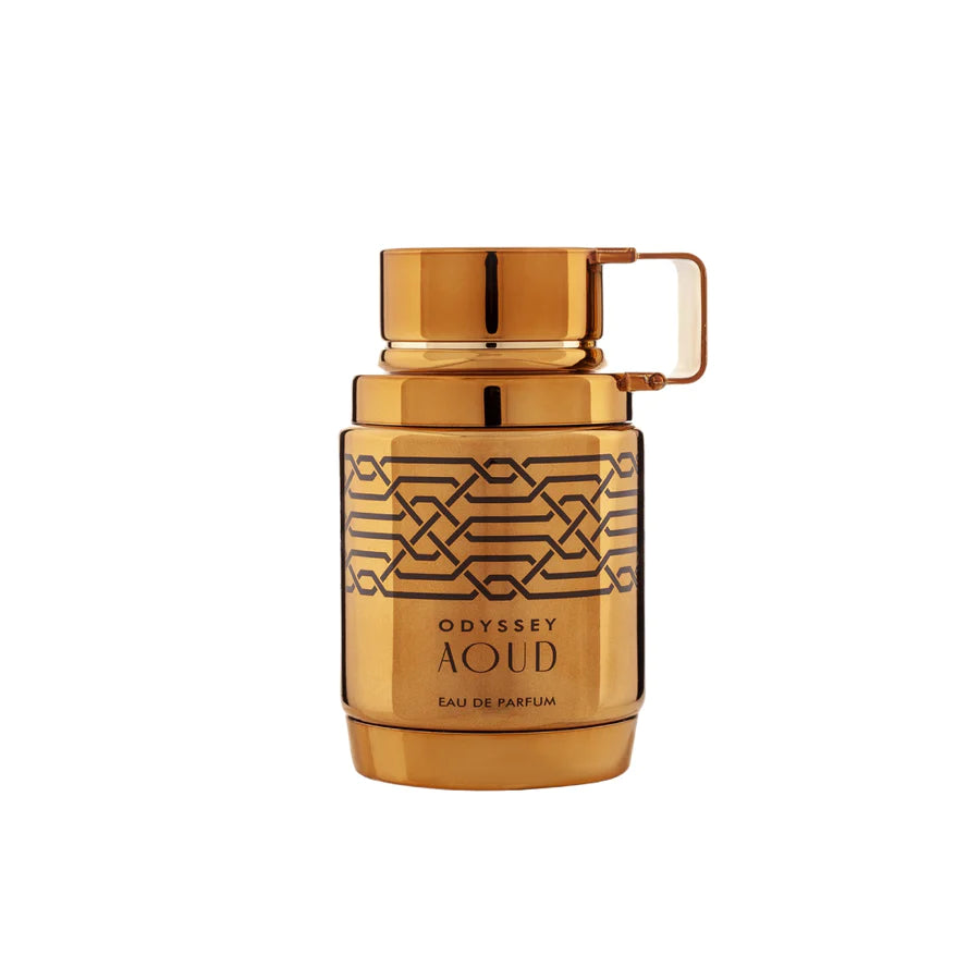 PERFUME ARMAF ODYSSEY AOUD EDITION 100ML EDP ORIGINAL