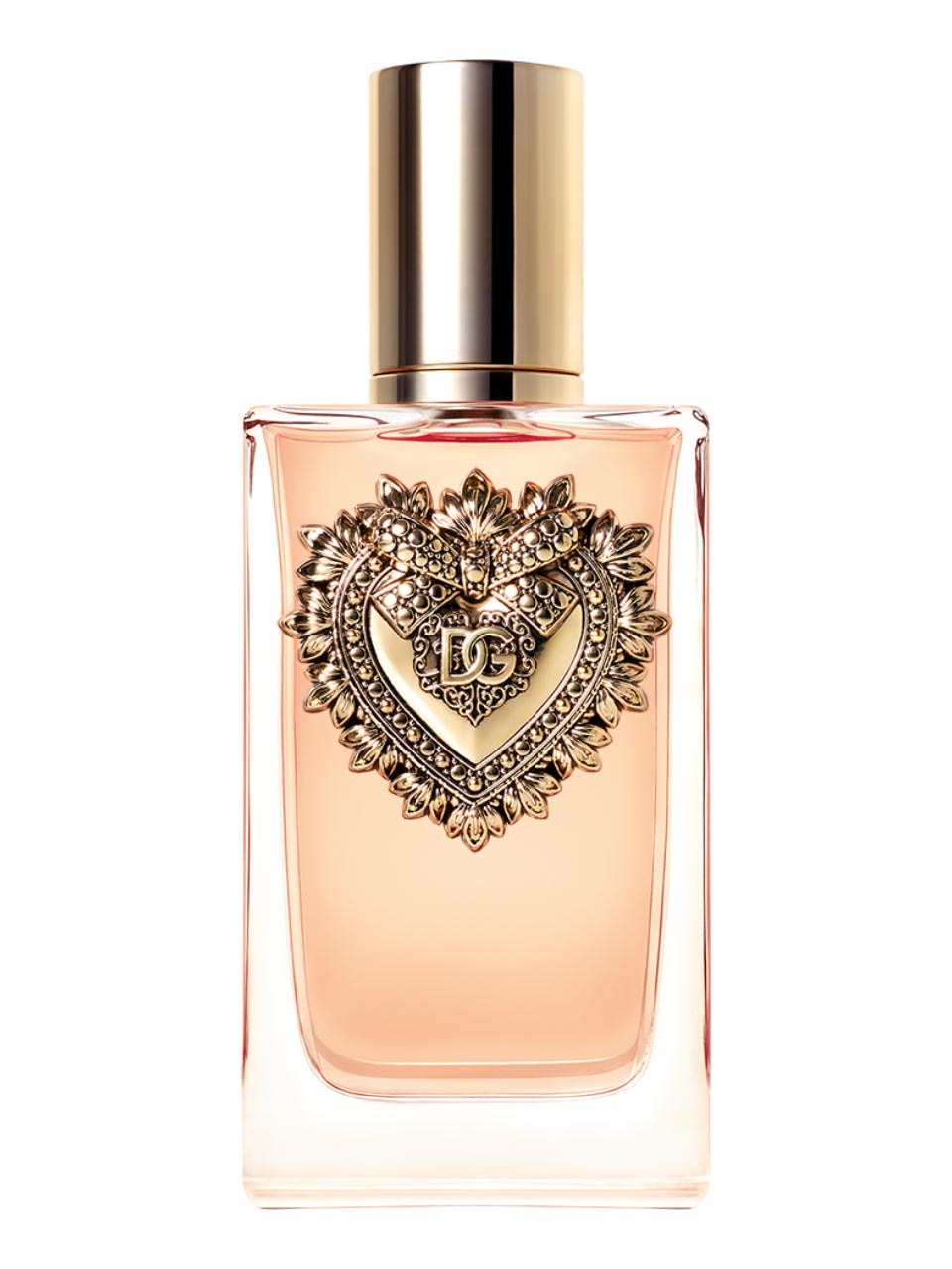 PERFUME DOLCE & GABBANA DEVOTION POUR FEMME 100ML EDP ORIGINAL