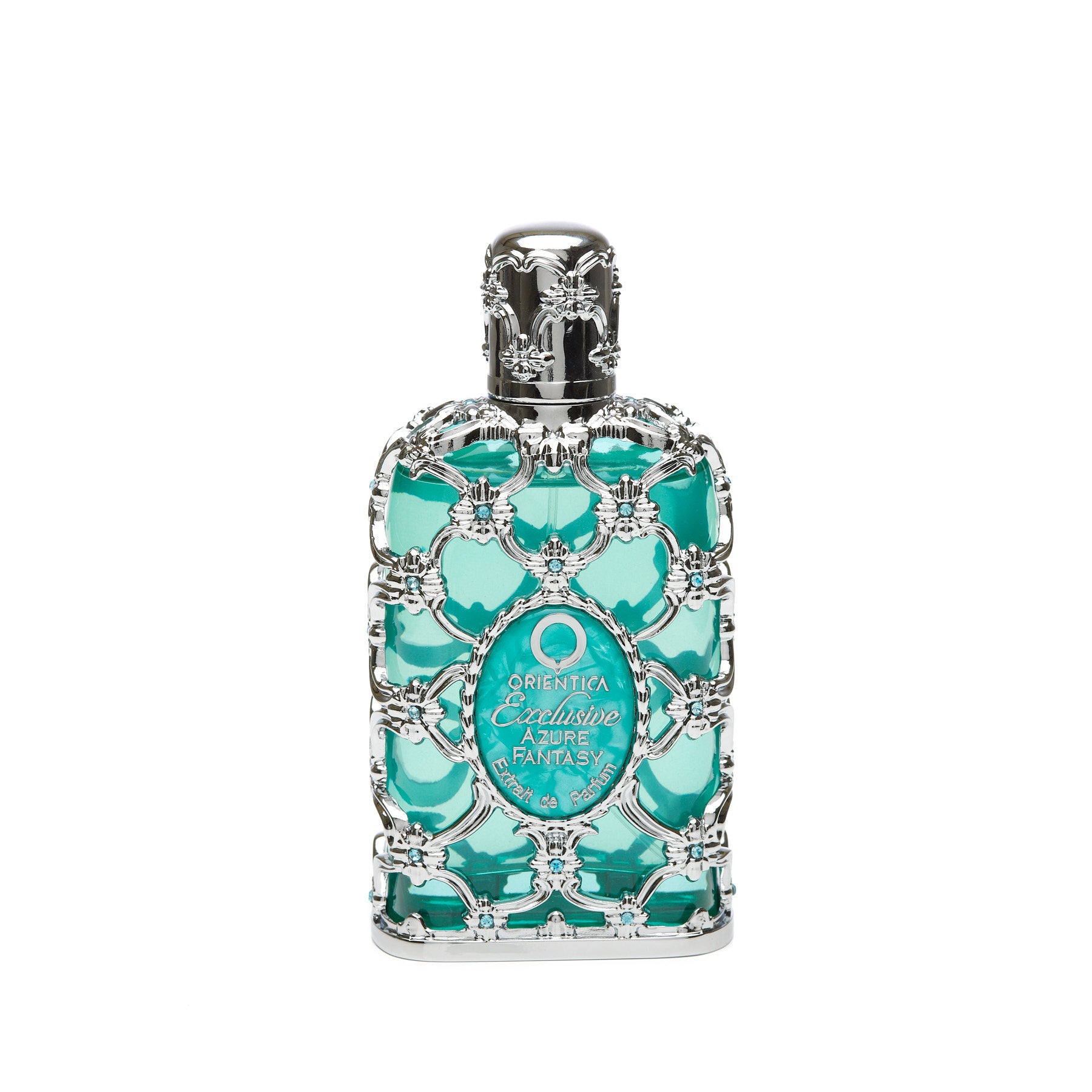 PERFUME ORIENTICA AZUFRE FANTASY EXTRAIT DE PARFUM 80ML ORIGINAL