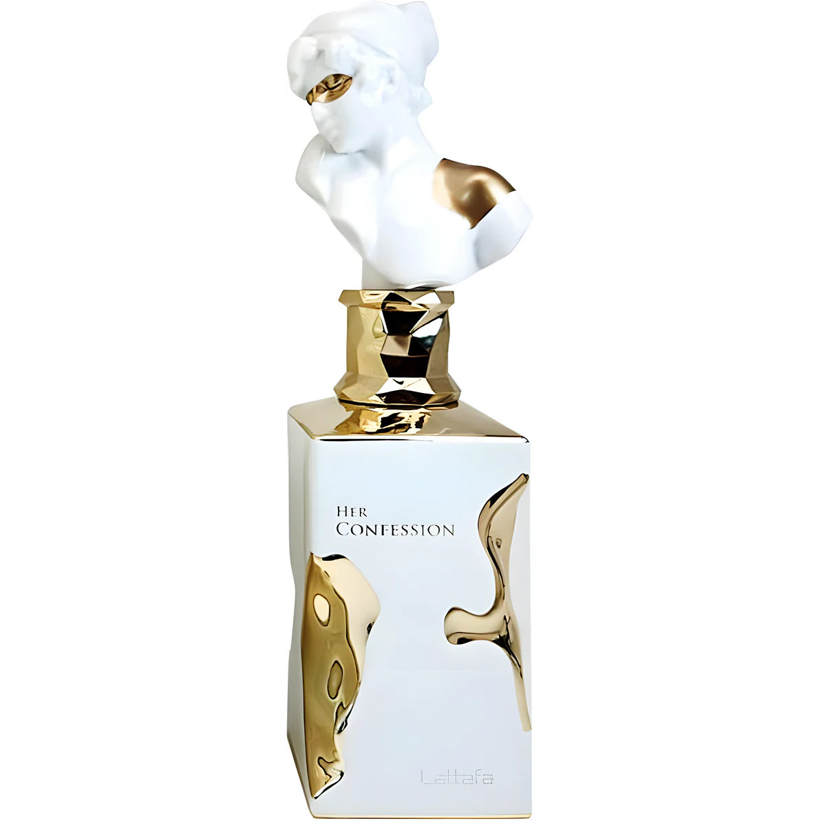 PERFUME LATTAFA HER CONFESSION 100ML EDP ORIGINAL