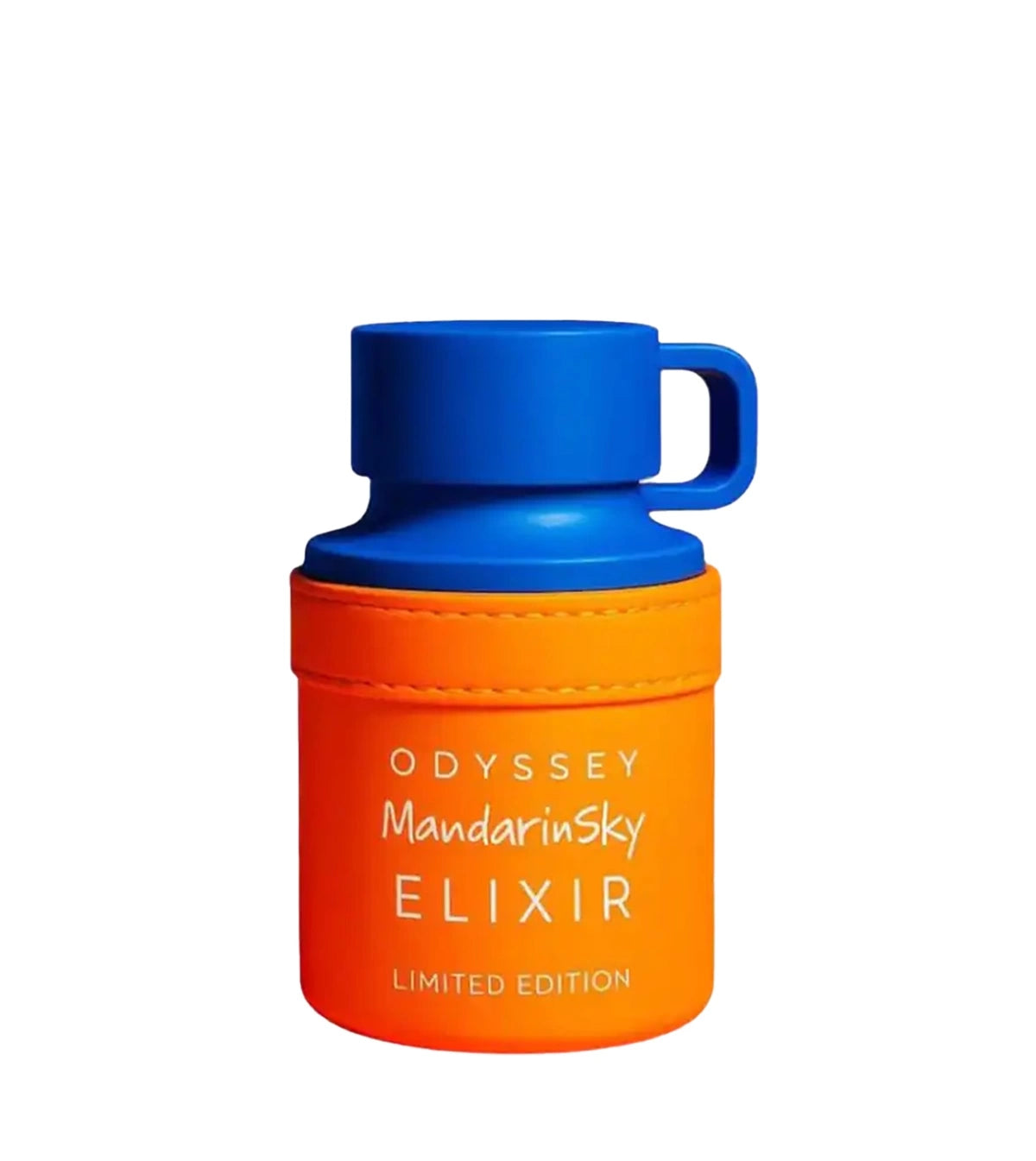 PERFUME ARMAF ODYSSEY MANDARIN SKY ELIXIR 100ML EDP ORIGINAL