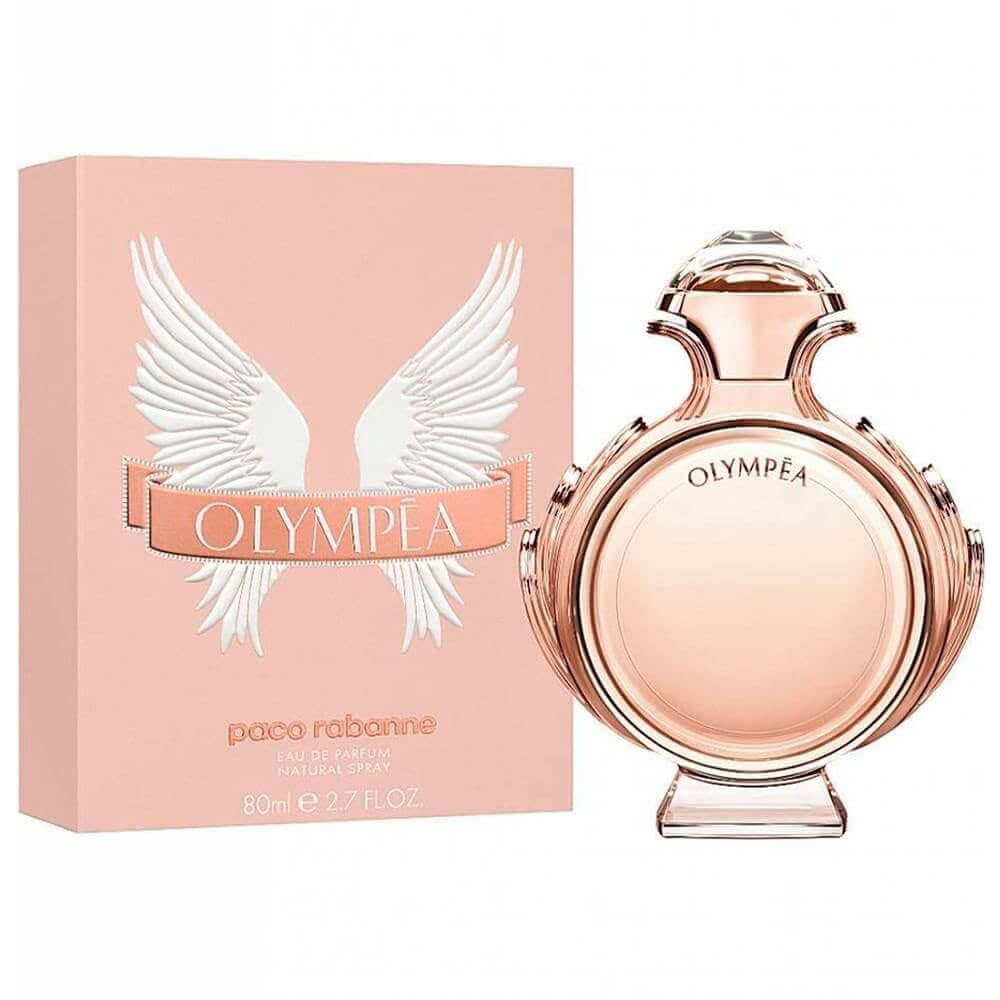PERFUME OLYMPEA 80ML EDP ORIGINAL