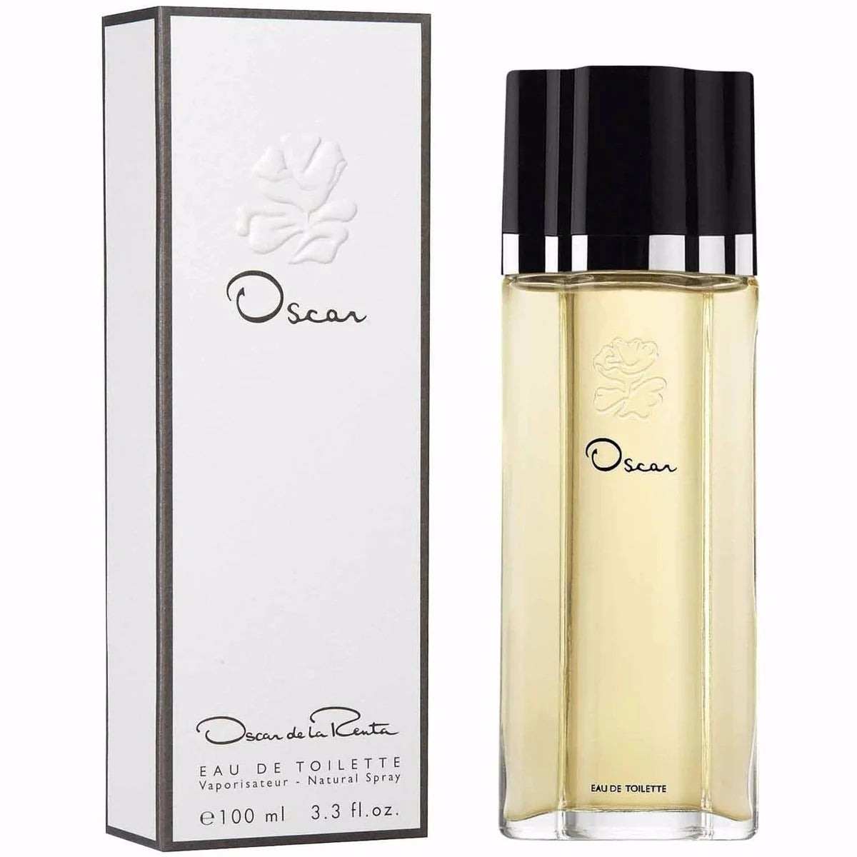 PERFUME OSCAR DE LA RENTA DM 100ML EDT ORIGINAL
