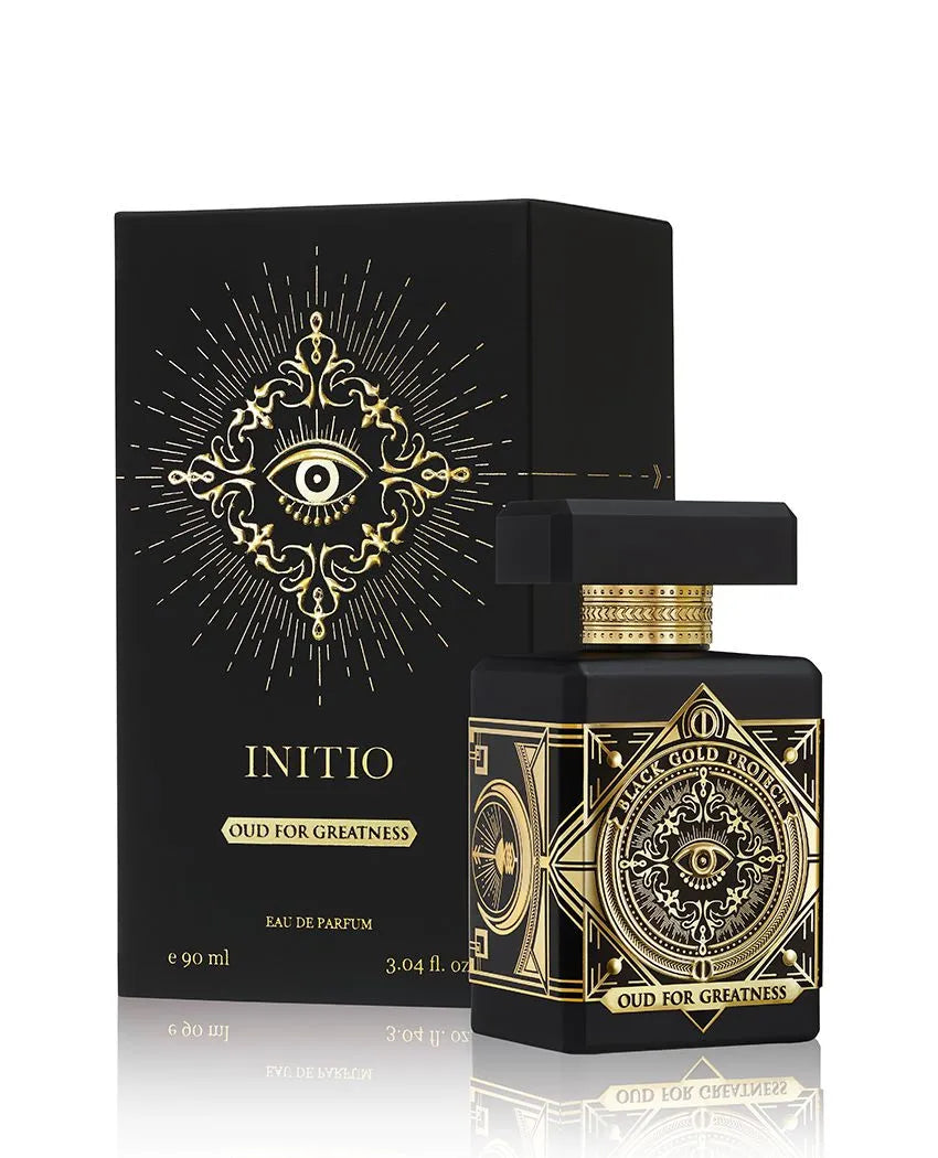 PERFUME INITIO PARFUMS PRIVES OUD FOR GREATNESS 90ML EDP ORIGINAL
