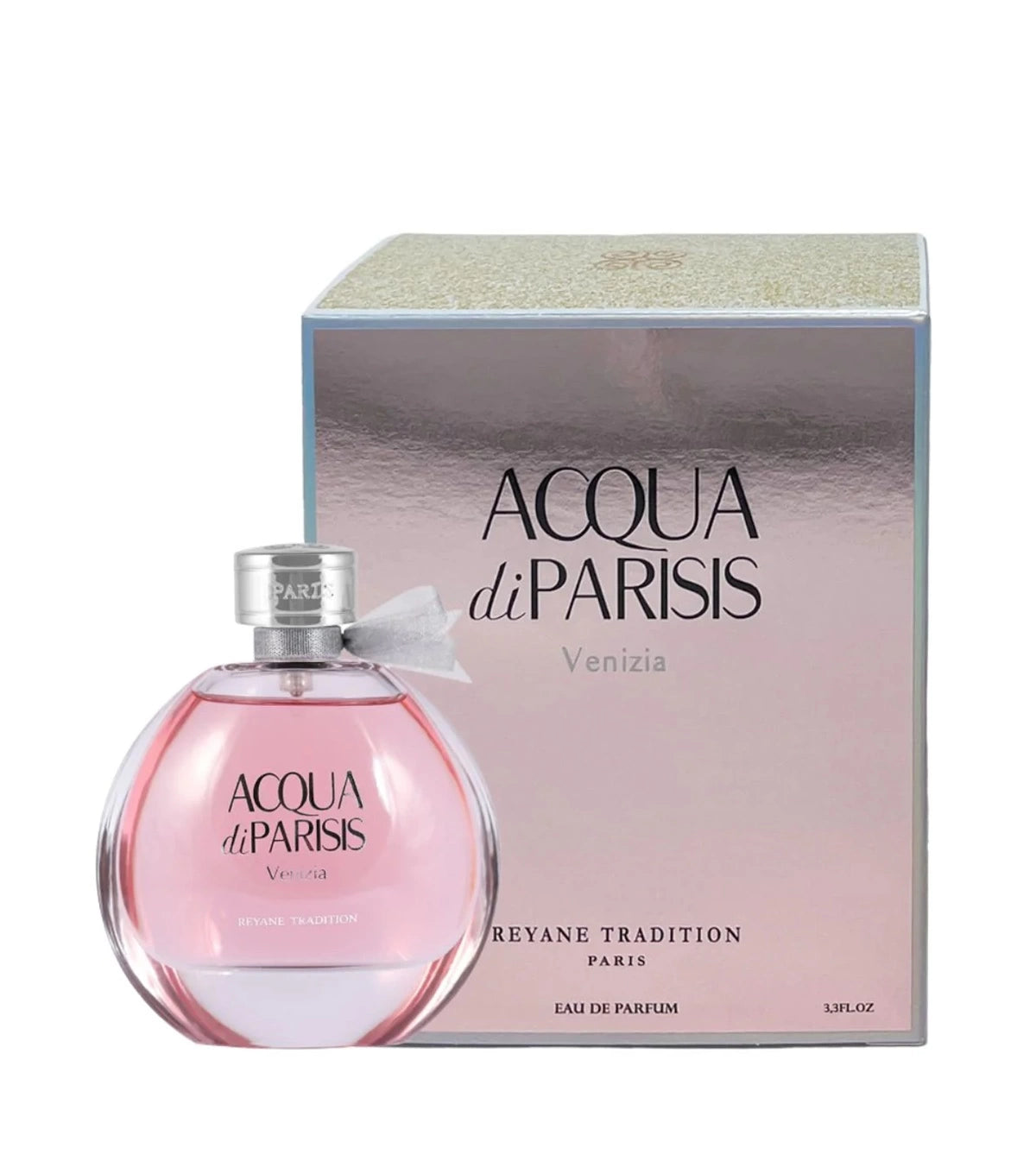 PERFUME REYANE TRADITION ACQUA DI PARISIS VENIZIA  100ML EDP ORIGINAL