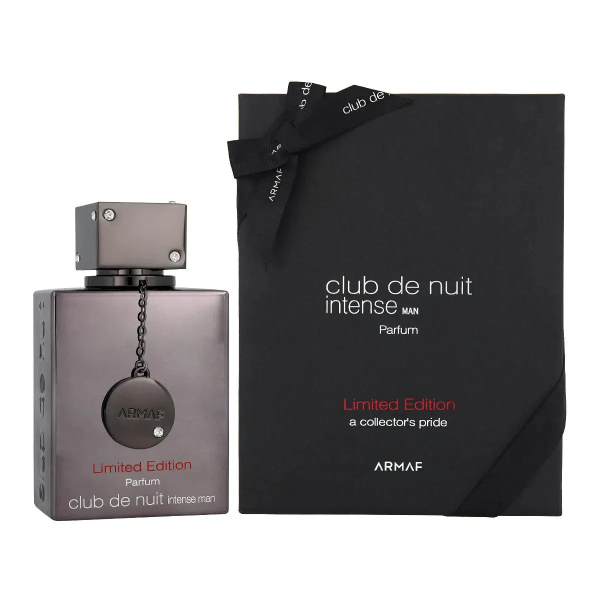 PERFUME ARMAF CLUB DE NUIT INTENSE EXTRACT DE PARFUM 105ML ORIGINAL