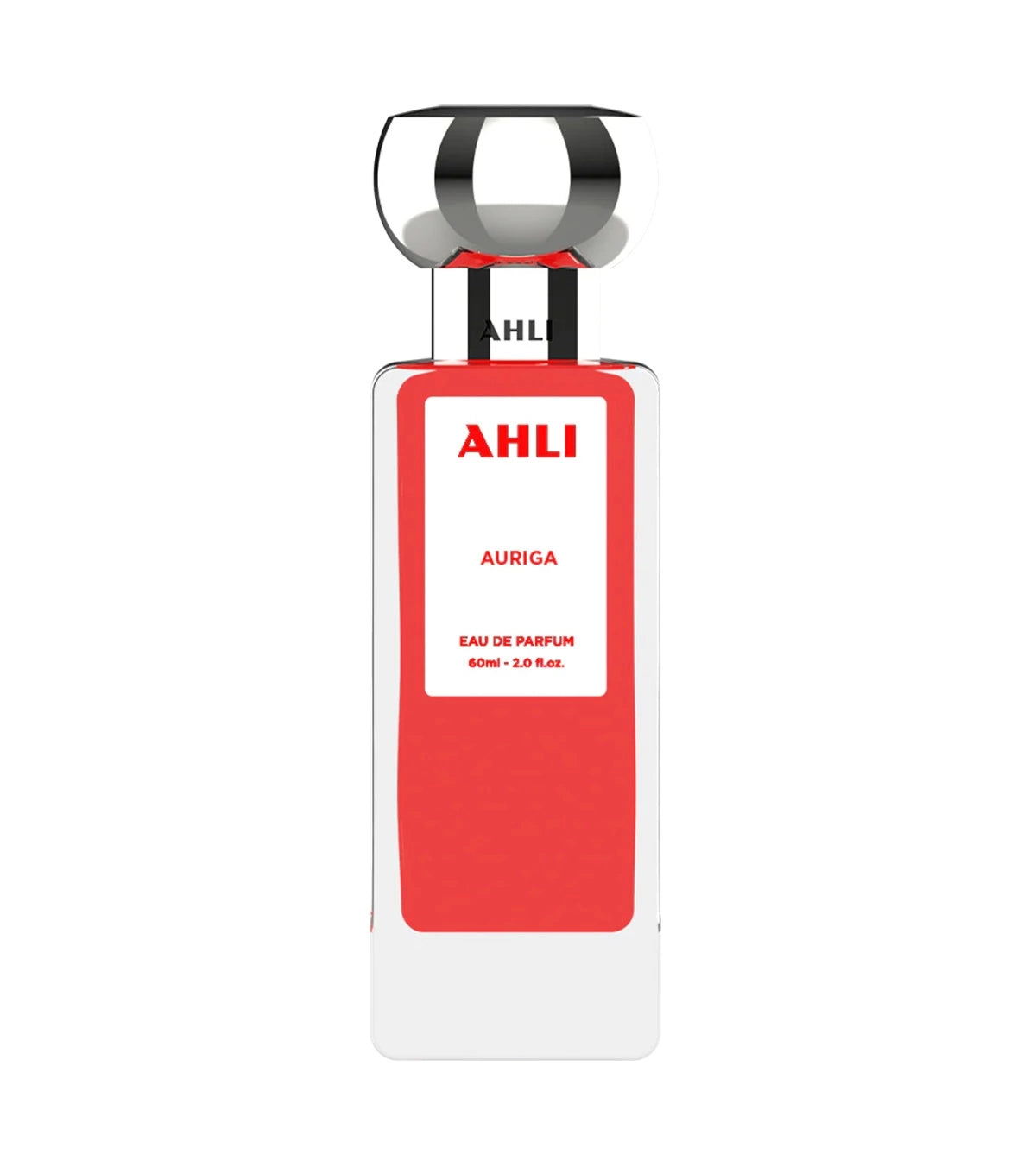 PERFUME AHLI AURIGA 60ML EDP ORIGINAL