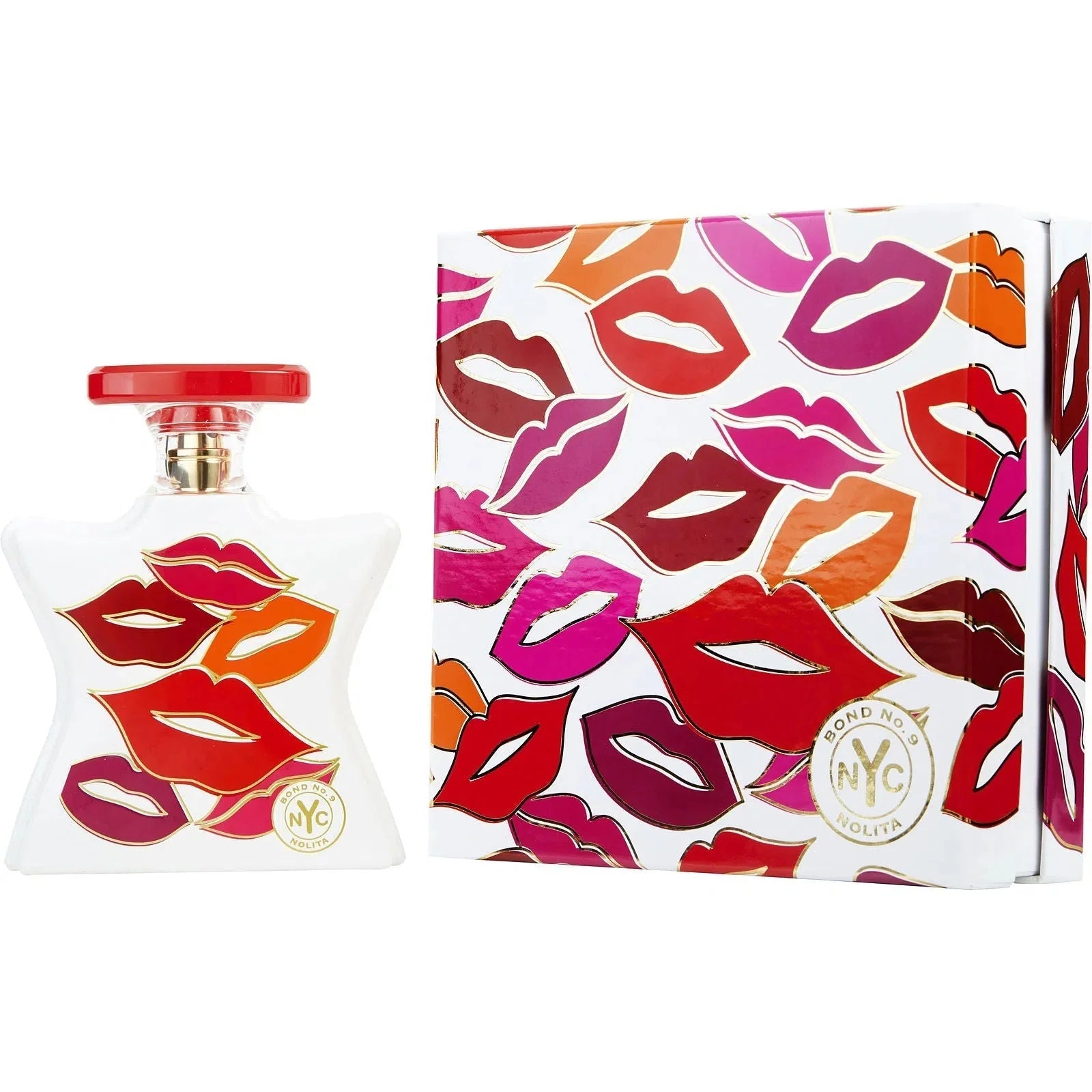 PERFUME BOND Nº 9 NOLITA 100ML EDP ORIGINAL