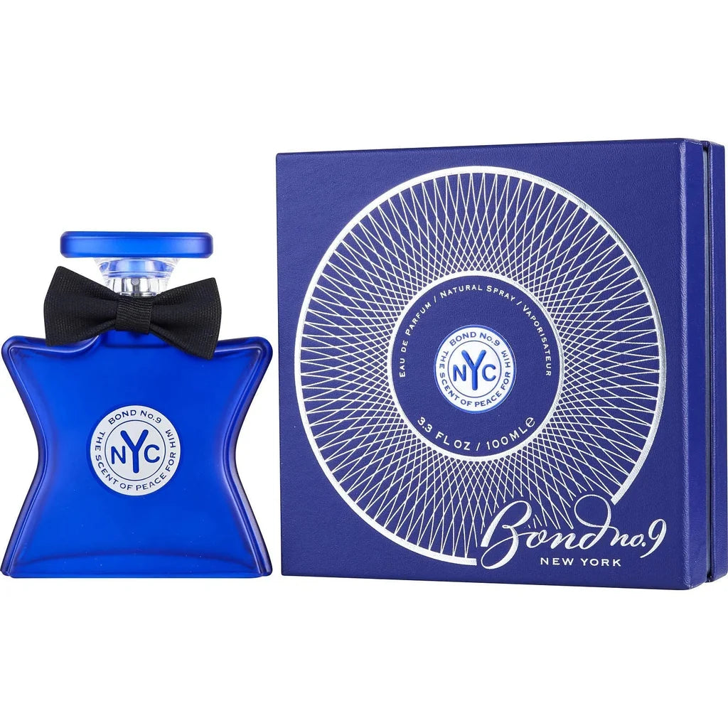 PERFUME BOND Nº 9 THE SCENT OF PEACE FOR HIM 100ML EDP ORIGINAL
