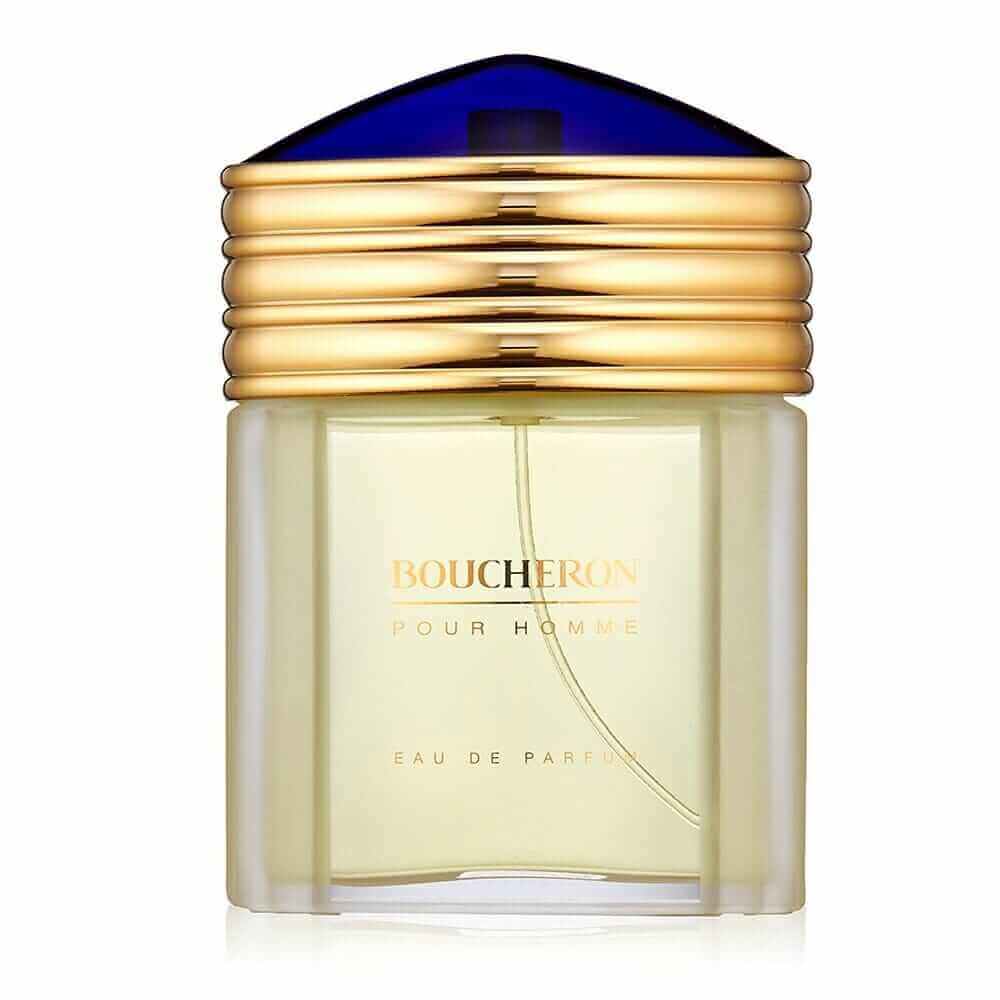 PERFUME BOUCHERON HOMME 100ML EDP ORIGINAL