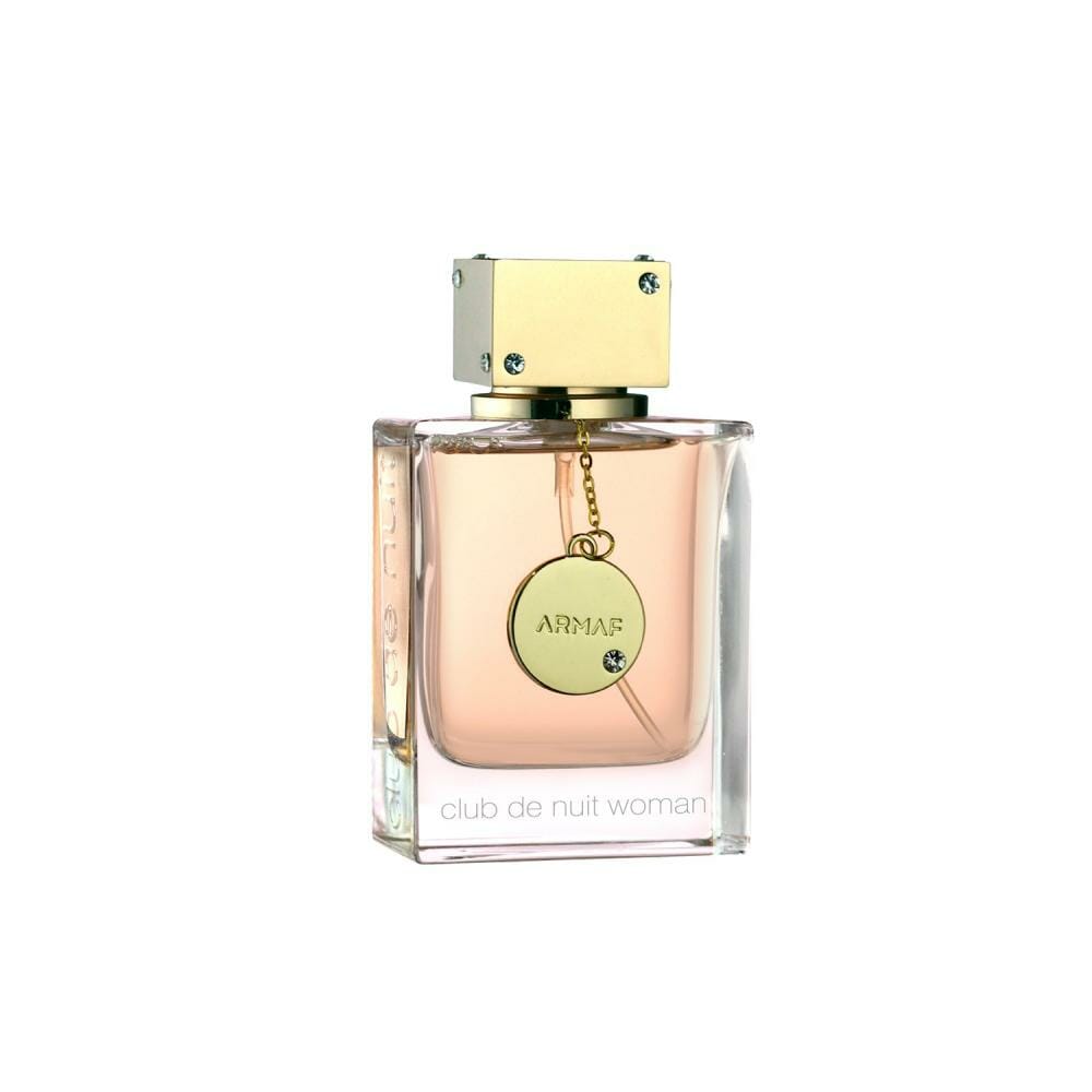PERFUME ARMAF CLUB NUIT WOMAN 105ML EDP ORIGINAL