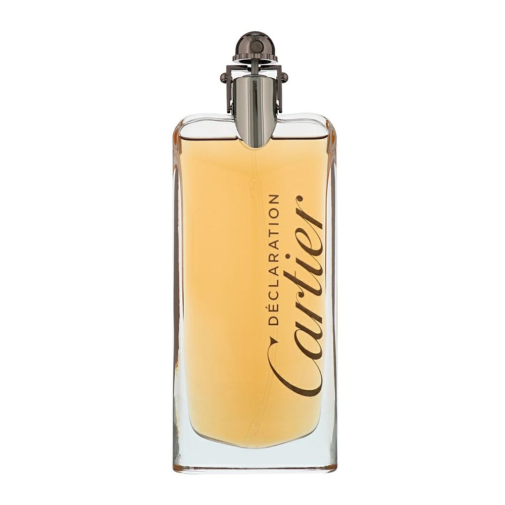 PERFUME CARTIER DÉCLARATION PARFUM 100ML HM ORIGINAL