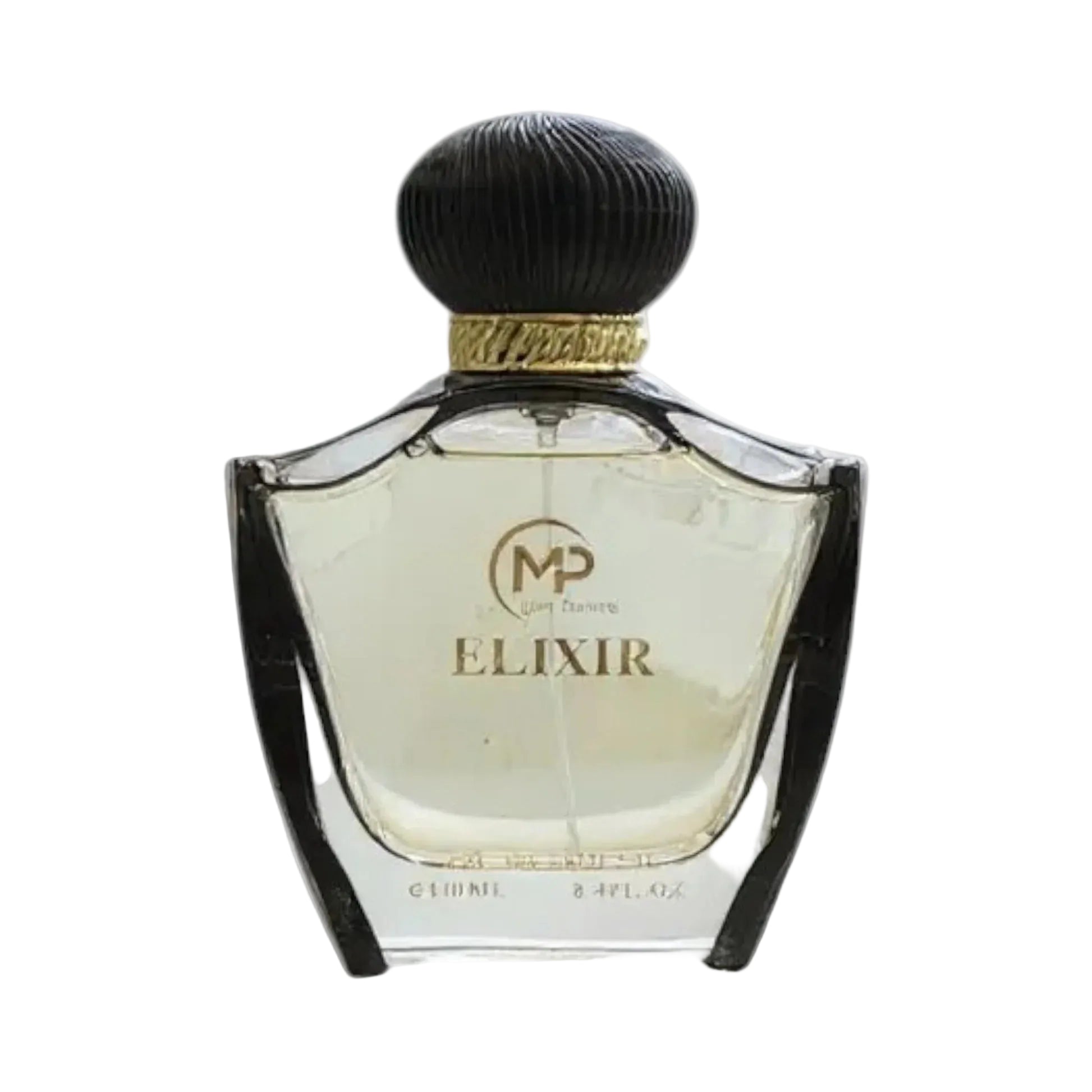 PERFUME BHARARA MAST PERFUME ELIXIR 100ML EDP ORIGINAL