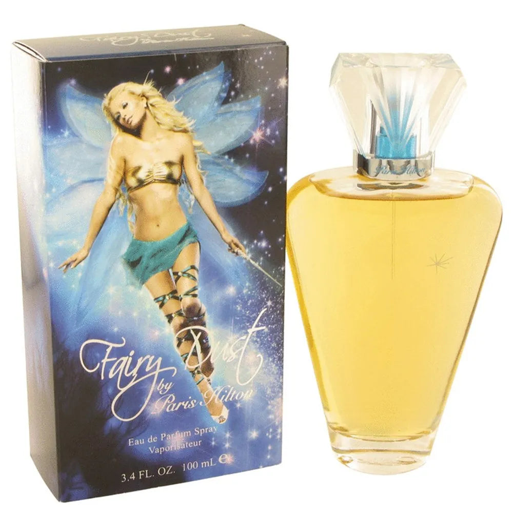 PERFUME PARIS HILTON FAIRY DUST 100ML EDP ORIGINAL