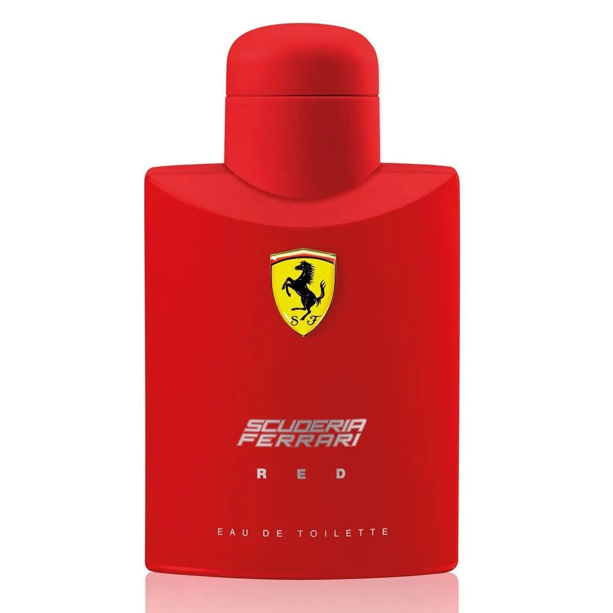 PERFUME SCUDERIA FERRARI RED 125ML EDT ORIGINAL