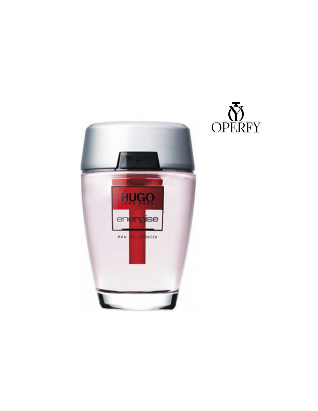 PERFUME HUGO BOSS ENERGISE 75ML EDT ORIGINAL