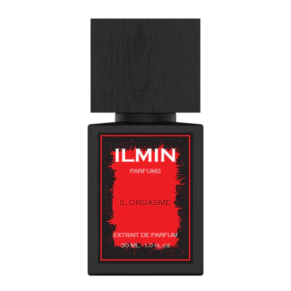 PERFUME ILMIN IL ORGASME EXTRAIT DE PARFUM 30ML ORIGINAL