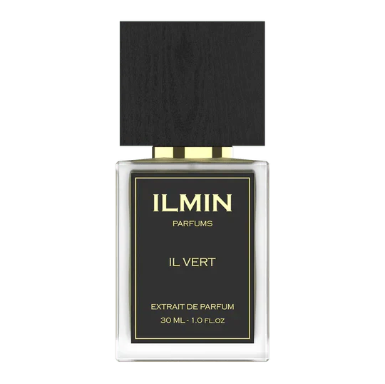 PERFUME ILMIN IL VERT EXTRAIT DE PARFUM 30ML ORIGINAL