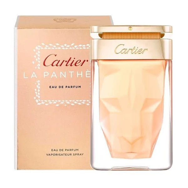 PERFUME CARTIER PANTHÈRE 100ML EDP ORIGINAL