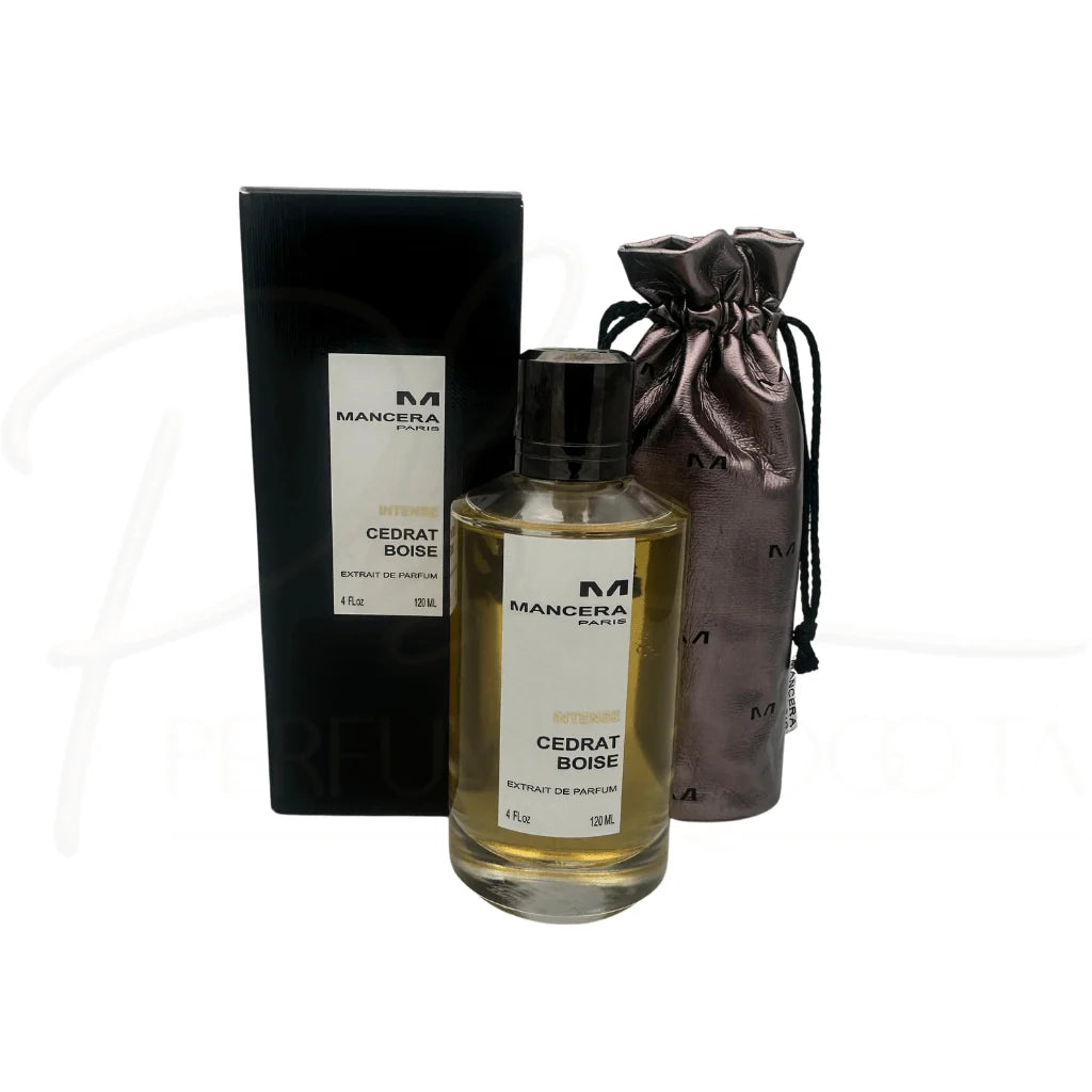 PERFUME MANCERA CEDRAT BOISE 120ML EDP ORIGINAL