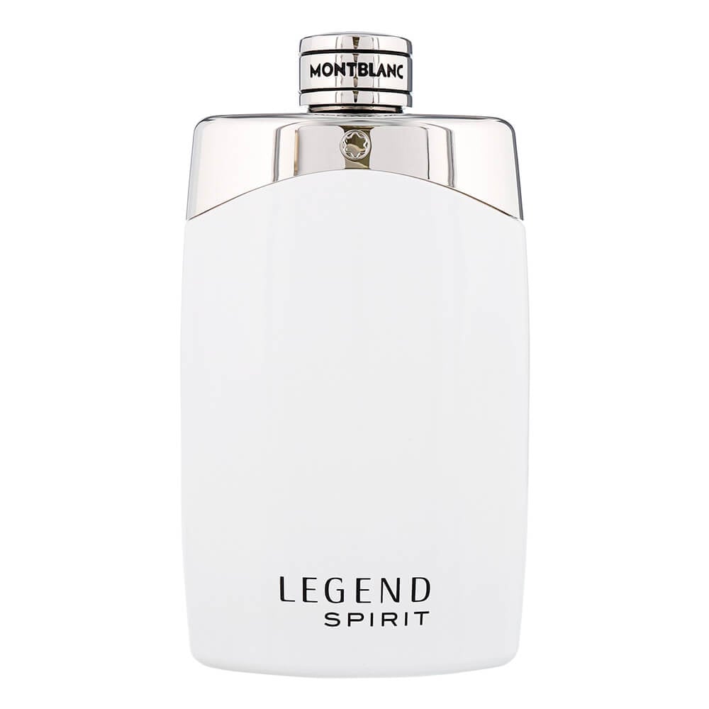 PERFUME MONT BLANC LEGEND SPIRIT 200ML EDT