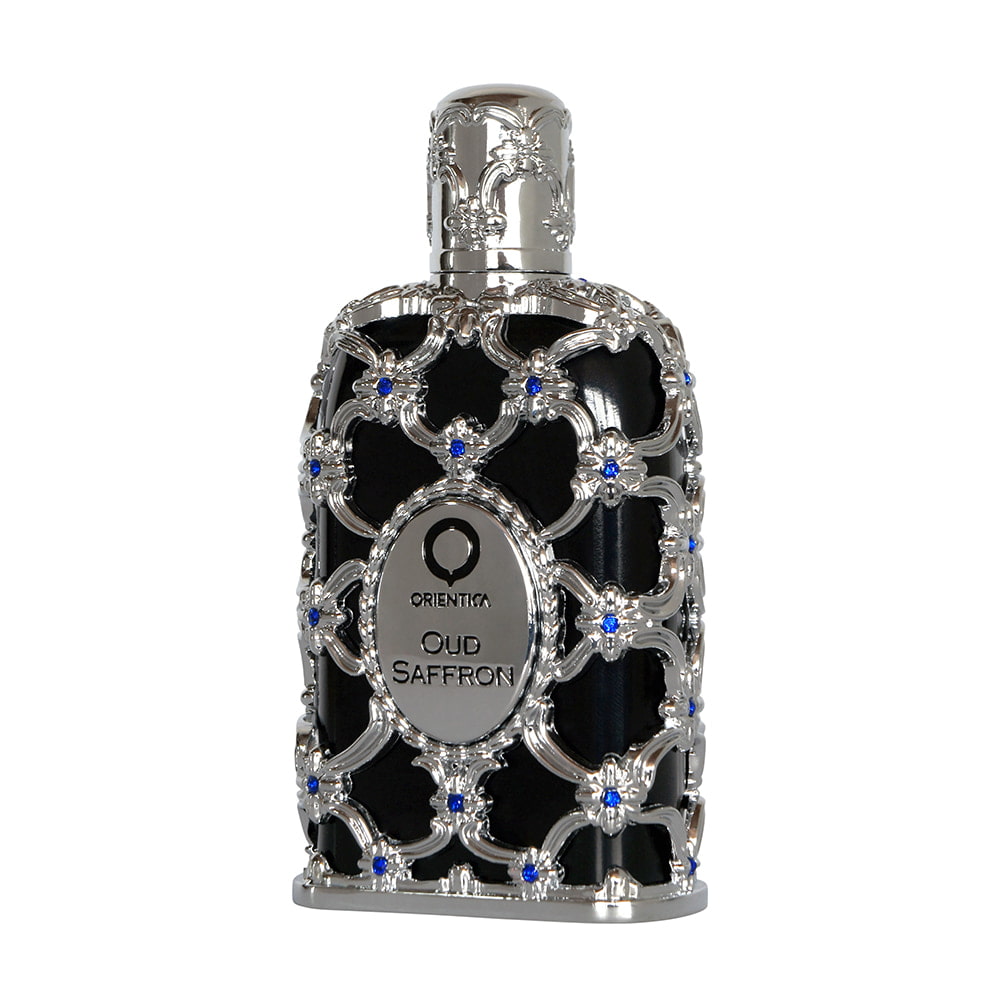 PERFUME ORIENTICA OUD SAFFRON 80ML EDP ORIGINAL