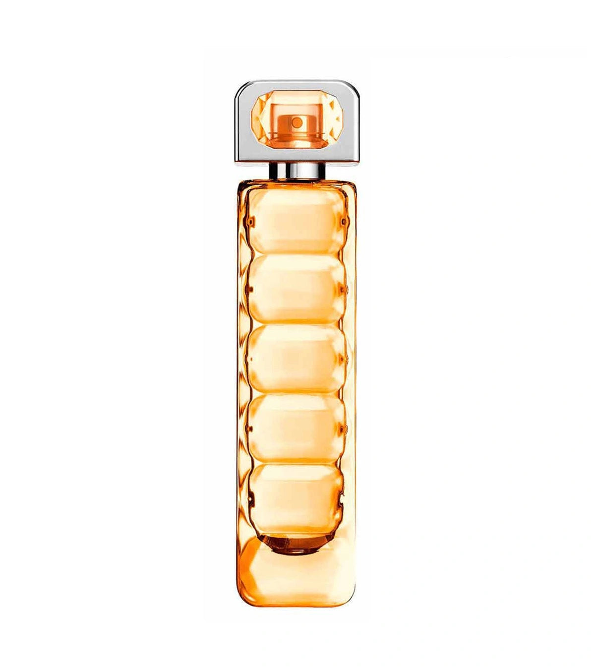 PERFUME HUGO BOSS ORANGE WOMAN 75ML EDT ORIGINAL