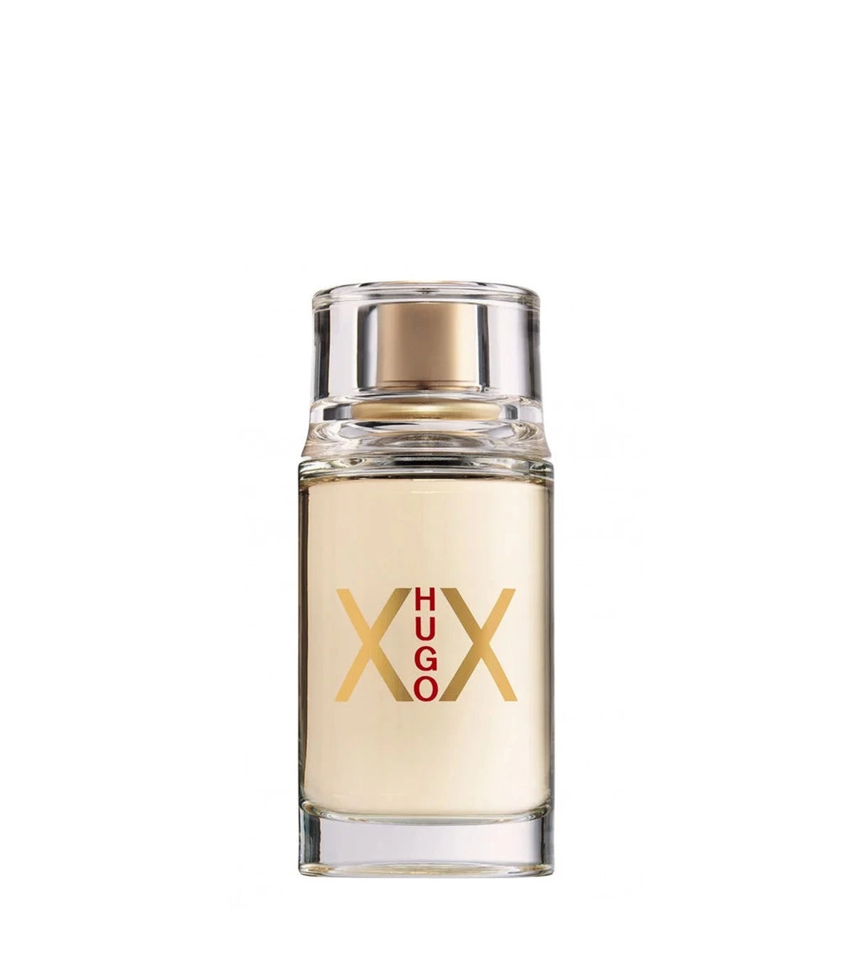 PERFUME HUGO BOSS XX DAMA 100ML EDT ORIGINAL