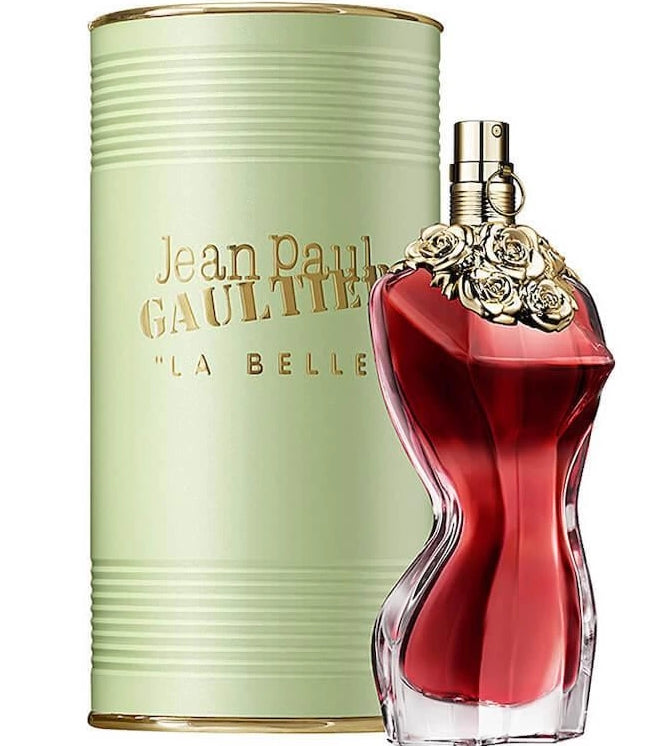 PERFUME JEAN PAUL GAULTIER LA BELLE 100ML EDP ORIGINAL