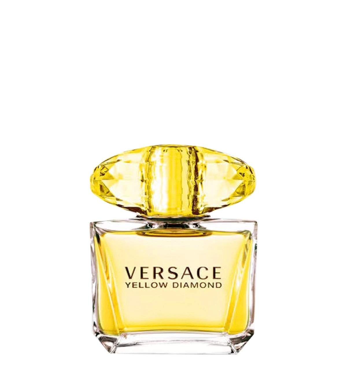 PERFUME VERSACE YELLOW DIAMOND 200ML EDT ORIGINAL