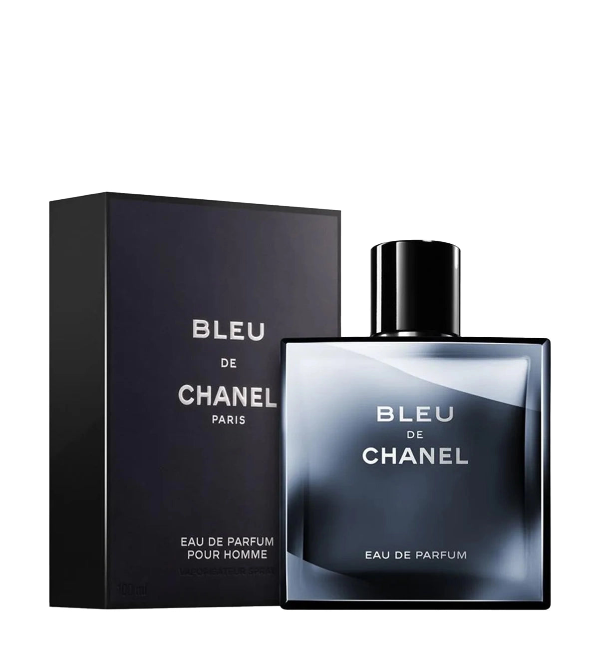 PERFUME CHANEL BLEU DE CHANEL 100ML EDP ORIGINAL