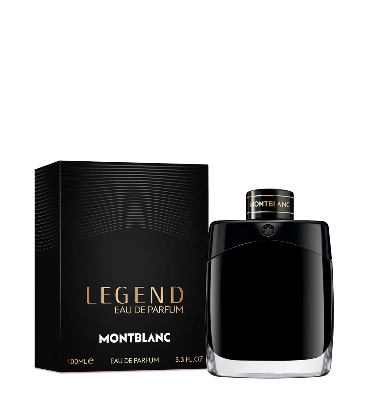 PERFUME MONTBLANC LEGEND 100ML EDP ORIGINAL