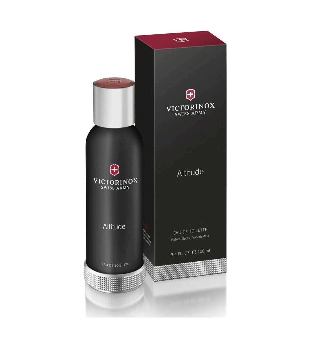 PERFUME VICTORINOX SWISS ARMY ALTITUDE 100ML EDT ORIGINAL