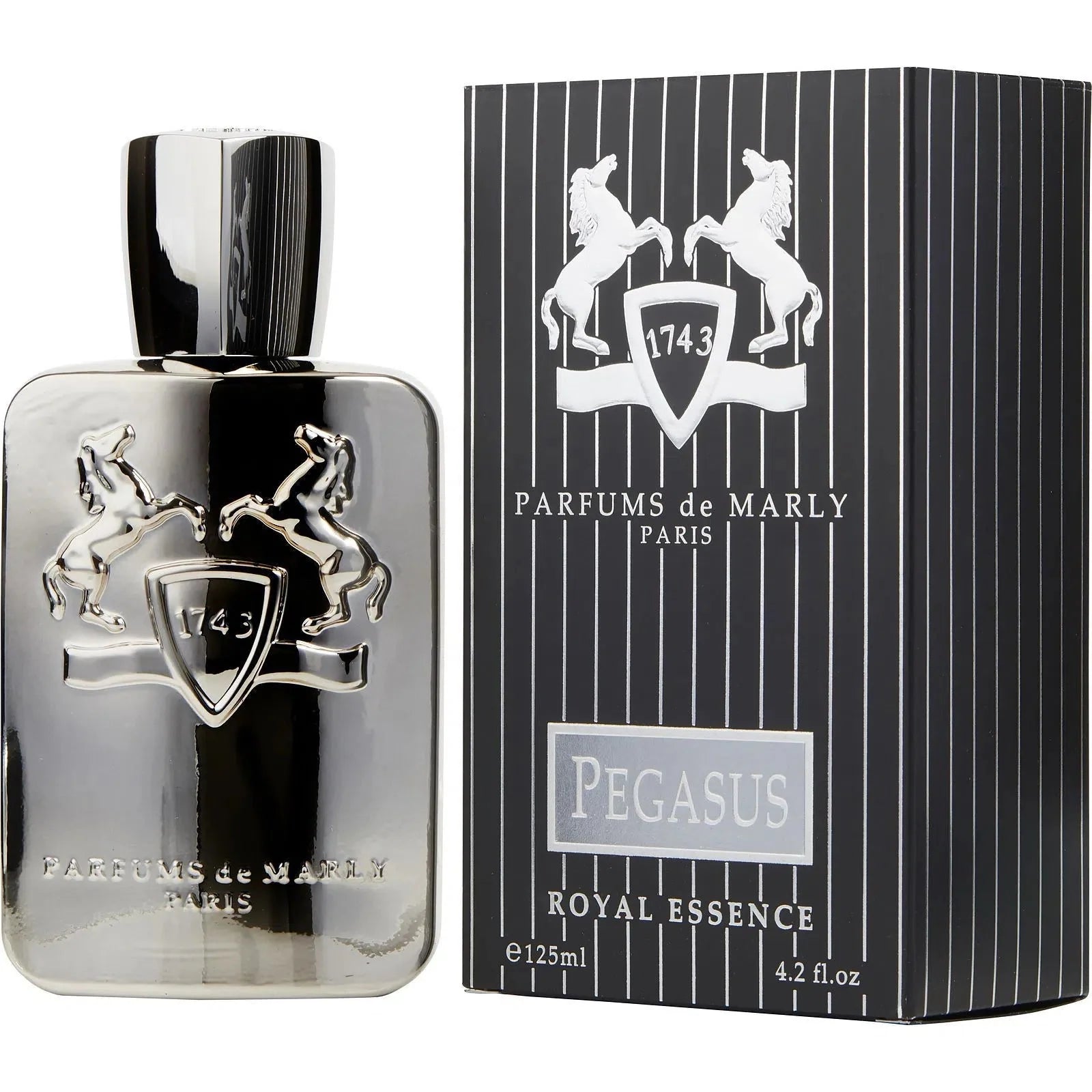 PERFUME PARFUMS DE MARLY PEGASUS 125ML EDP ORIGINAL