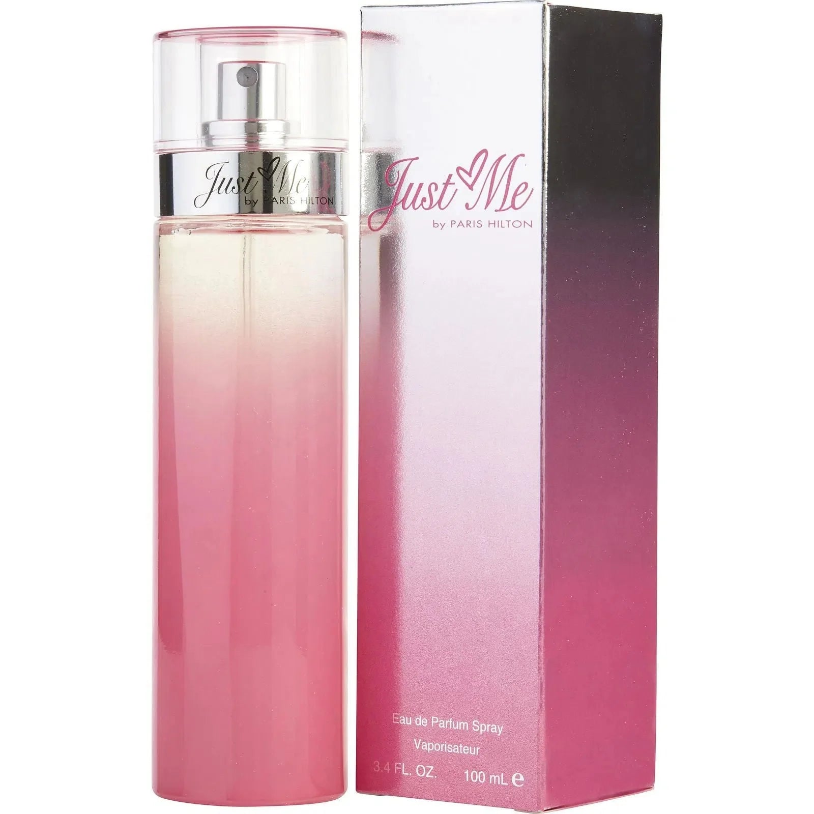 PERFUME PARIS HILTON JUST ME 100ML EDP ORIGINAL