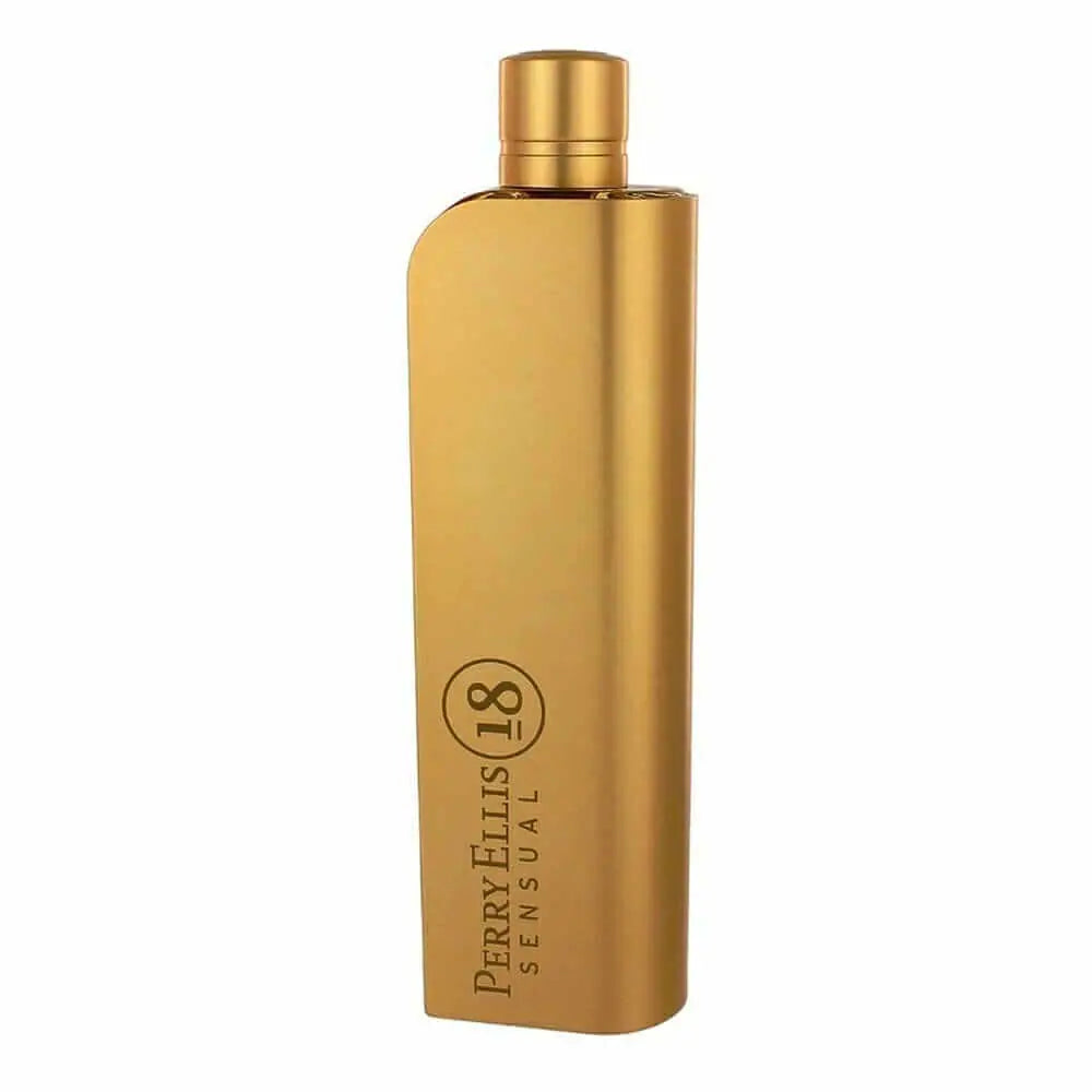PERFUME PERRY ELLIS 18 SENSUAL 100ML EDP ORIGINAL