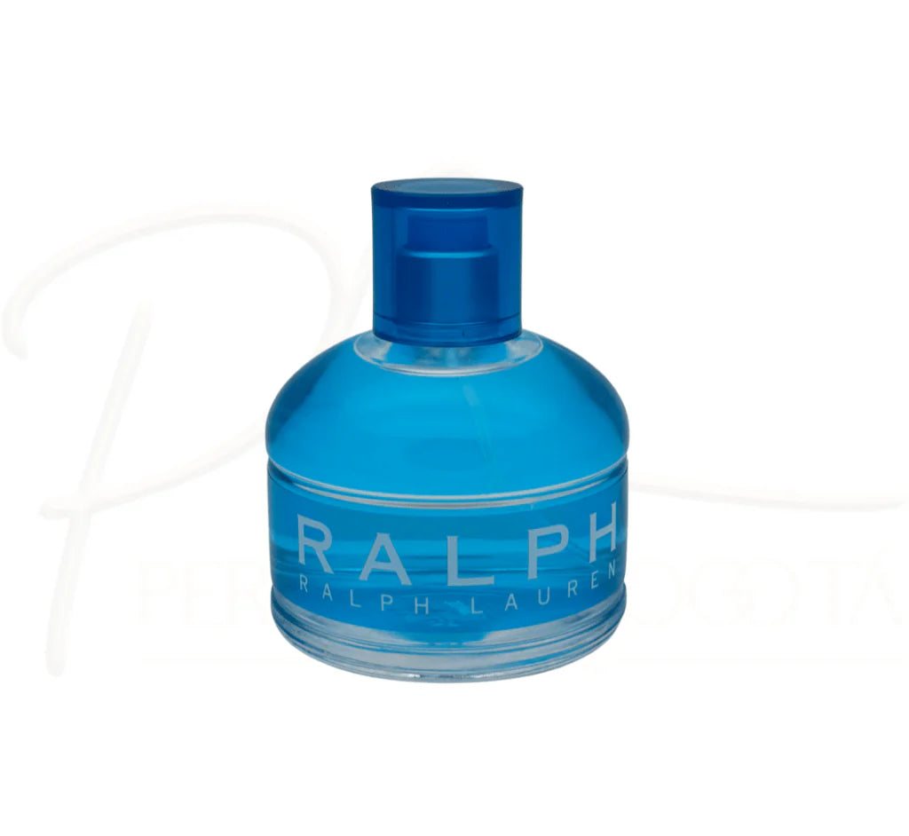 PERFUME RALPH LAUREN RALPH 100ML EDT ORIGINAL