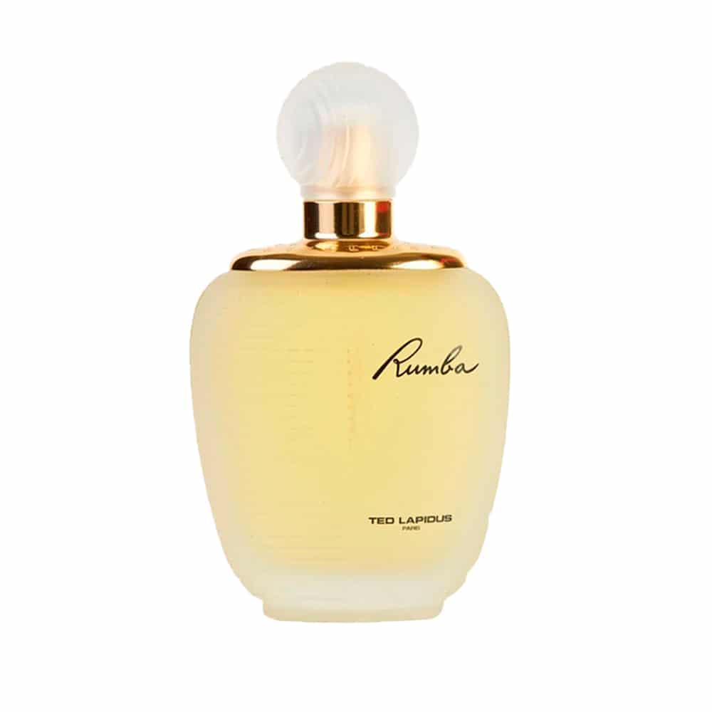 PERFUME TED LAPIDUS RUMBA 100ML EDT ORIGINAL