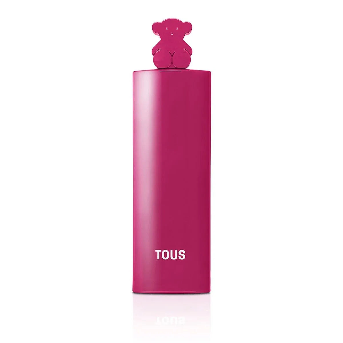PERFUME TOUS MORE MORE PINK 90ML EDT ORIGINAL